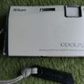 Nikon Coolpix S60-10 MP-Compact Digital Camera JAPAN-Charger-Tested Image 5