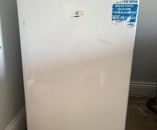 Beko freezer