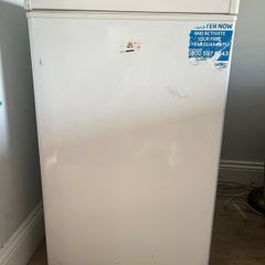Beko freezer