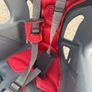 child bicycle seat Image 2