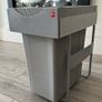 Fitted Hailo Kitchen Bin 40L Image 9