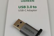 Ugreen Adapter Usb 3.0 To Usb Type-c