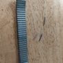 Steel  stretchy watch band Image 2