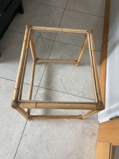 occasional table/ coffee table