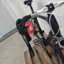 pro lite carbon fibre bike hand build Image 4