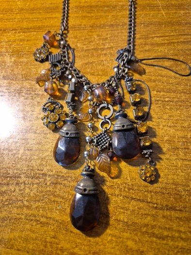 Vintage Necklace