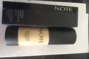 NOTE Detox &amp; protect foundation