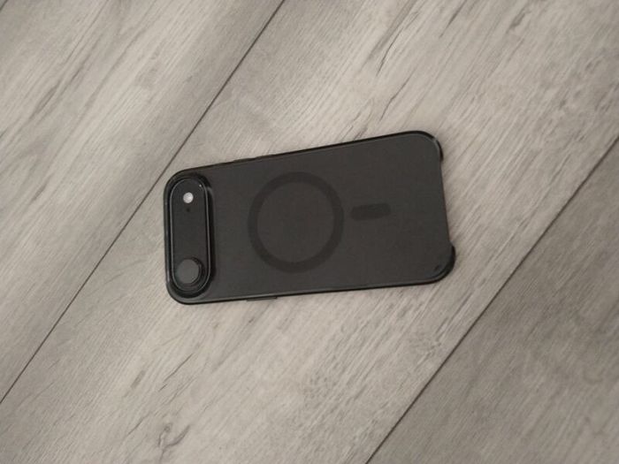 iPhone 17 Air