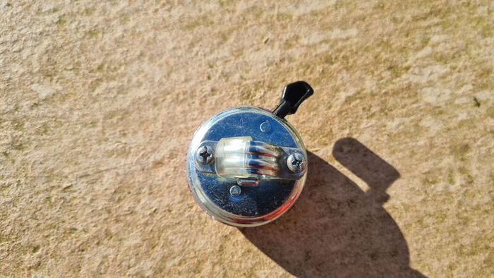 bike bell