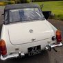 MG Midget 1979 Image 3