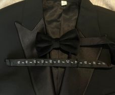 Tuxedo Suit