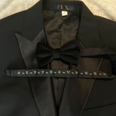 Tuxedo Suit