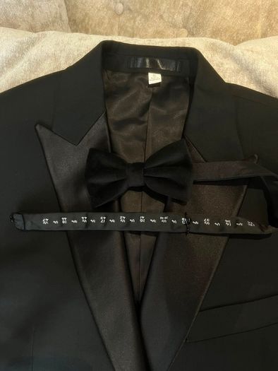 Tuxedo Suit