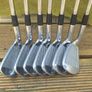 Mizuno MP52 Irons Image 5
