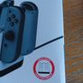 Nintendo switch joy con charging shuttle Image 2