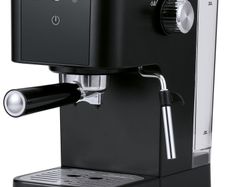 Ambiano Espresso Coffee Machine