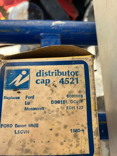 car  parts ford escort mk 3 Austin morris