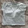 Frozen short sleeved top / t-shirt, 116cm, 5-6 years Image 2