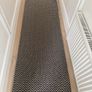 Rug black and cream Image 8