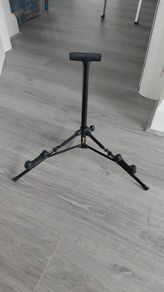 Fender Electric Guitar Foldable Stand