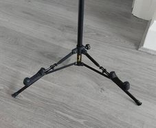 Fender Electric Guitar Foldable Stand