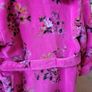 Next Fluffy dressing gown Image 10