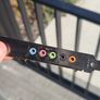 Sound Blaster Audigy Fx (SB1570) - Soundcard Image 2