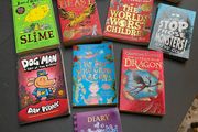 children books