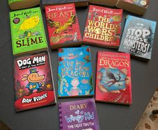 children books