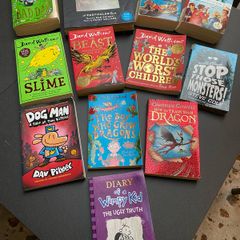 children books