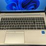 Notebook Hp Elitebook 850 G8 15.6" Intel Core I5-1145g7 (11th Gen) 16gb Ram 500gb Ssd Windows 11 Pro Wifi/ Silver Image 3