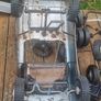 Old Pedal Cars Image 5