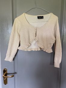 ladies cardigan