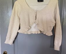 ladies cardigan
