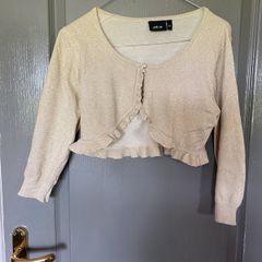 ladies cardigan