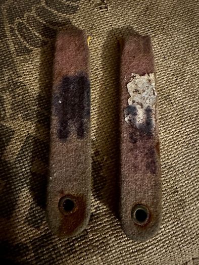militaria