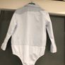 Zara Bodysuit Shirt (18-24 mths) Image 5