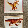 Dino cards Image 3