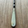 Vintage Button Hook with Bone Handle Image 6