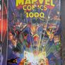Lot of 3 Marvel Hardcover Comic Books Image 3