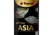 Tropical Soft Line Asia Size S 100ML/50G