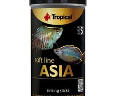Tropical Soft Line Asia Size S 100ML/50G