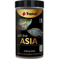 Tropical Soft Line Asia Size S 100ML/50G
