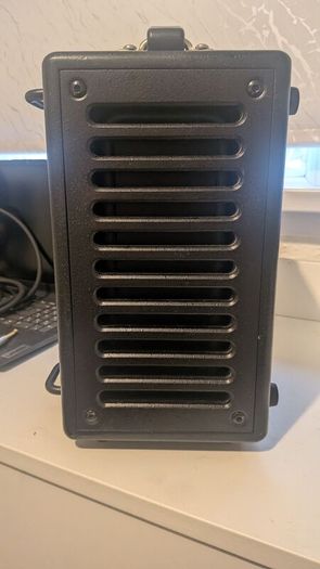 Phil Jones Double Four Bass Amp