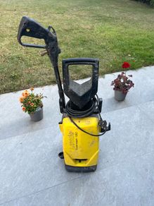 Lavor power pressure washer superwash 160