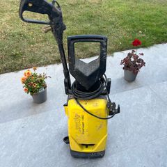 Lavor power pressure washer superwash 160