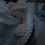 Ecco sandles Image 2