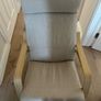 Ikea Armchair Image 3
