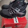 Cofra Modigliani S3 SRC safety boots Image 2