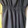 Black Jumpsuit, Brand New with tags Image 4